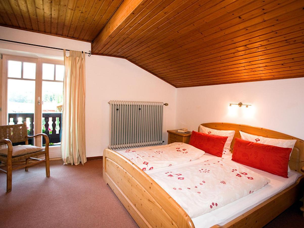 Stachl-Hof - Chiemgau Karte Apartamento Inzell Exterior foto