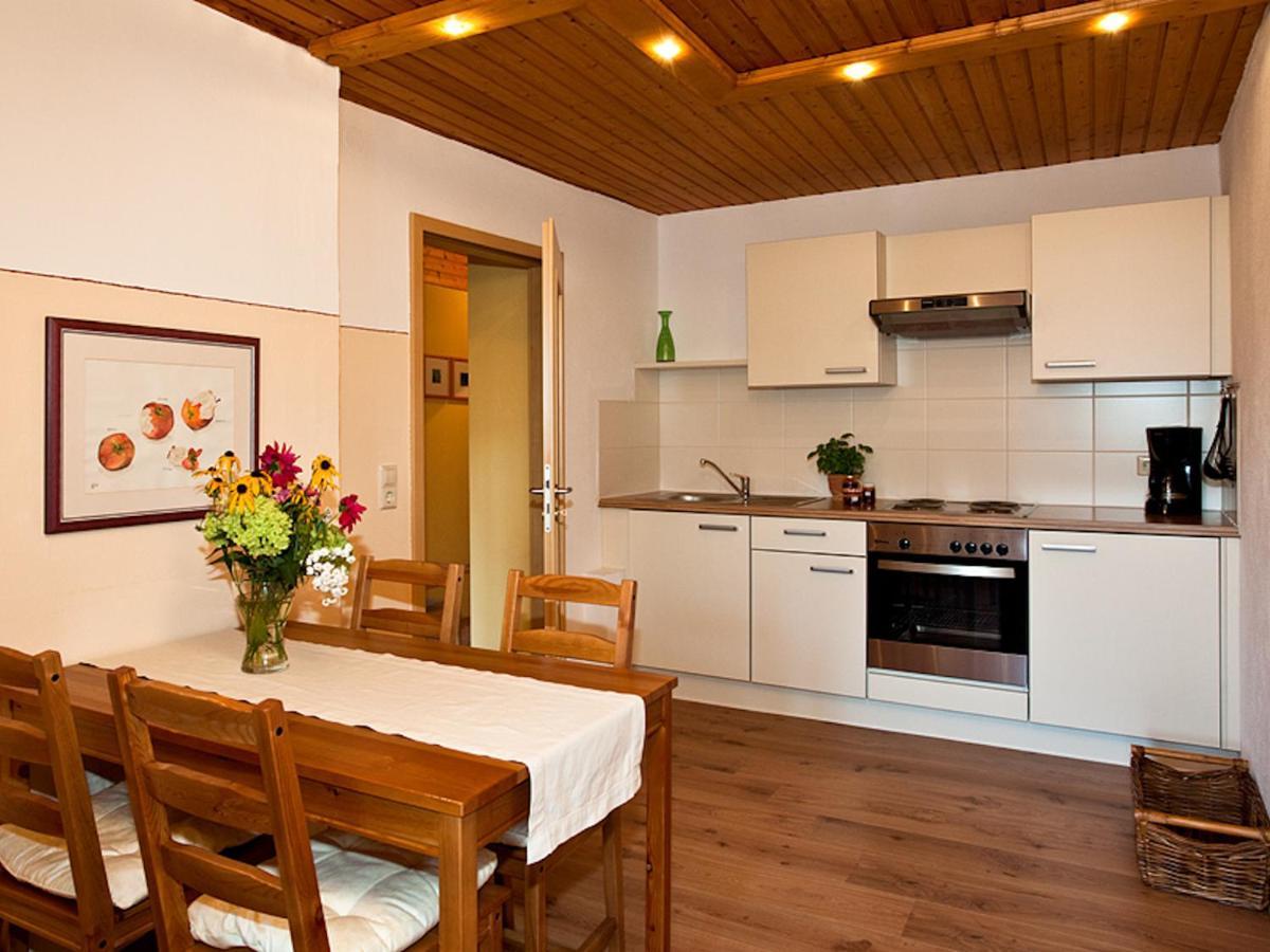 Stachl-Hof - Chiemgau Karte Apartamento Inzell Exterior foto